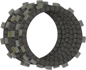 EBC CLUTCH KIT FRICTION PLATE CK SERIES CORK