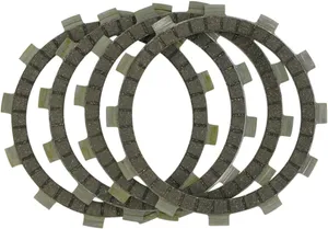 EBC CLUTCH KIT FRICTION PLATE CK SERIES CORK