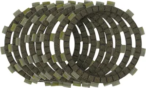 EBC CLUTCH KIT FRICTION PLATE CK SERIES CORK