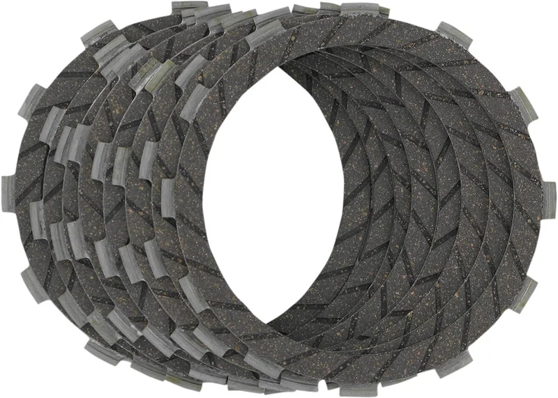EBC CLUTCH KIT FRICTION PLATE CK SERIES CORK