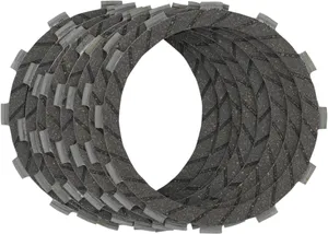EBC CLUTCH KIT FRICTION PLATE CK SERIES CORK