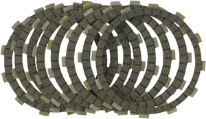 EBC CLUTCH KIT FRICTION PLATE CK SERIES CORK