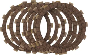 EBC CLUTCH KIT FRICTION PLATE CK SERIES CORK