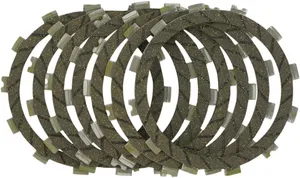 EBC CLUTCH KIT FRICTION PLATE CK SERIES CORK