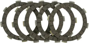 EBC CLUTCH KIT FRICTION PLATE CK SERIES CORK