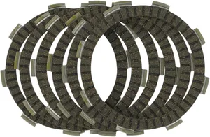 EBC CLUTCH KIT FRICTION PLATE CK SERIES CORK
