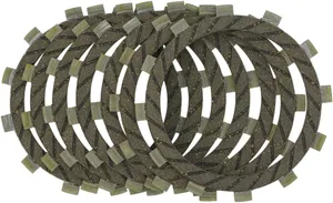 EBC CLUTCH KIT FRICTION PLATE CK SERIES CORK