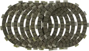 EBC CLUTCH KIT FRICTION PLATE CK SERIES CORK
