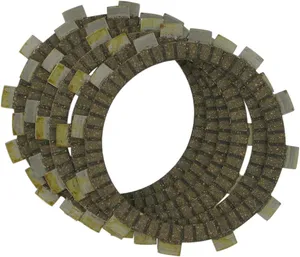 EBC CLUTCH KIT FRICTION PLATE CK SERIES CORK