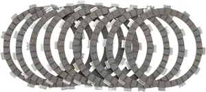 EBC CLUTCH KIT FRICTION PLATE CK SERIES CORK