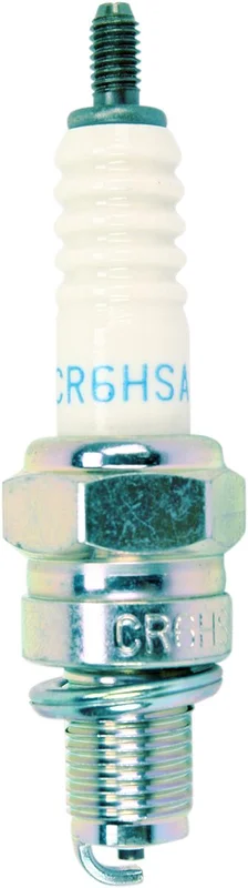 NGK SPARK PLUGS SPARK PLUG CR6HSA