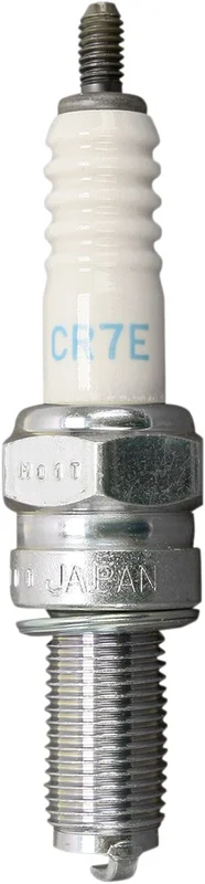 NGK SPARK PLUGS SPARK PLUG CR7E