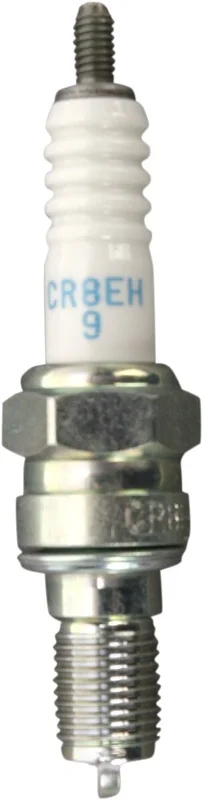 NGK SPARK PLUGS SPARK PLUG CR8EH-9