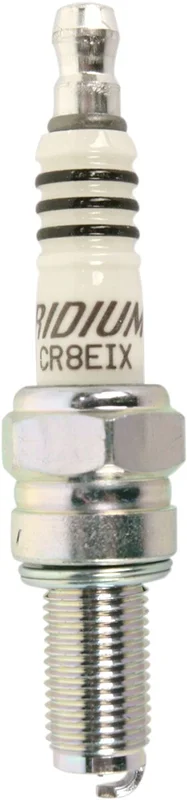 NGK SPARK PLUGS SPARK PLUG IRIDIUM IX CR8EIX