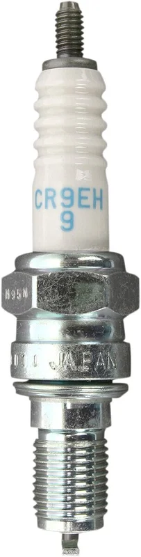 NGK SPARK PLUGS SPARK PLUG CR9EH9