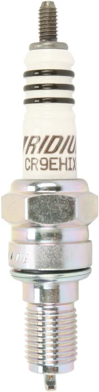 NGK SPARK PLUGS SPARK PLUG IRIDIUM IX CR9EHIX-9