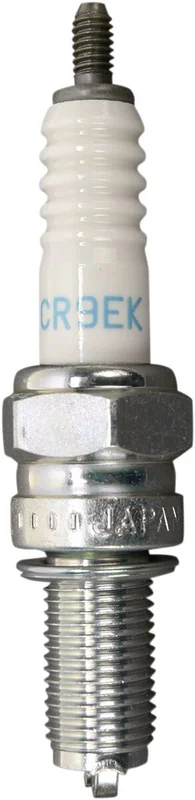 NGK SPARK PLUGS SPARK PLUG MULTI-GROUND CR9EK