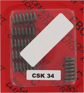 EBC CLUTCH SPRING CSK SERIES COIL SPRING STEEL