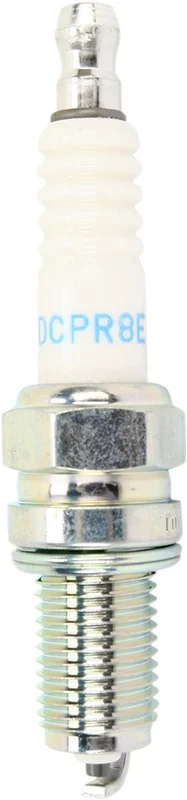 NGK SPARK PLUGS SPARK PLUG DCPR8E