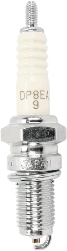 NGK SPARK PLUGS SPARK PLUG DP8EA-9