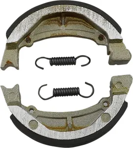 DP BRAKES BRAKE SHOE ASBESTOS FREE SINTERED METAL