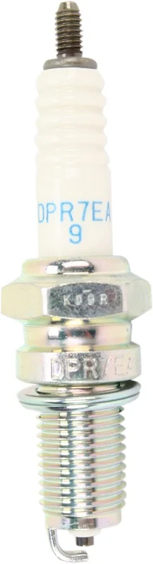 NGK SPARK PLUGS SPARK PLUG DPR7EA-9