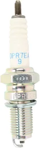 NGK SPARK PLUGS SPARK PLUG DPR7EA-9