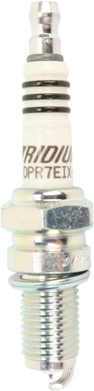 NGK SPARK PLUGS SPARK PLUG IRIDIUM DPR7EIX-9