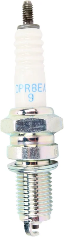 NGK SPARK PLUGS SPARK PLUG DPR8EA-9