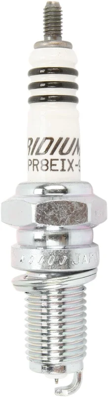 NGK SPARK PLUGS SPARK PLUG IRIDIUM IX DPR8EIX-9