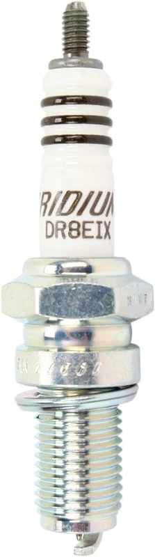 NGK SPARK PLUGS SPARK PLUG IRIDIUM IX DR8EIX