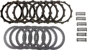 EBC CLUTCH KIT COMPLETE DRC SERIES OFFROAD/ATV CORK