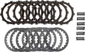 EBC CLUTCH KIT COMPLETE DRC SERIES OFFROAD/ATV CORK