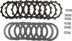 EBC CLUTCH KIT COMPLETE DRC SERIES OFFROAD/ATV CORK