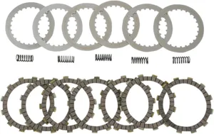 EBC CLUTCH KIT COMPLETE DRC SERIES OFFROAD/ATV CORK