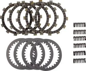 EBC CLUTCH KIT COMPLETE DRC SERIES OFFROAD/ATV CORK