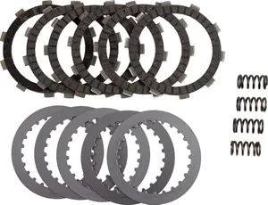 EBC CLUTCH KIT COMPLETE DRC SERIES OFFROAD/ATV PAPER