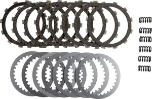 EBC CLUTCH KIT COMPLETE DRC SERIES OFFROAD/ATV CORK