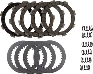 EBC CLUTCH KIT COMPLETE DRC SERIES OFFROAD/ATV CORK