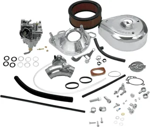 S&S S&S EF/93-99 80BG-TWIN