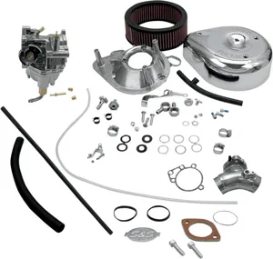 S&S S&S E CARB 99-05 TWIN CAM
