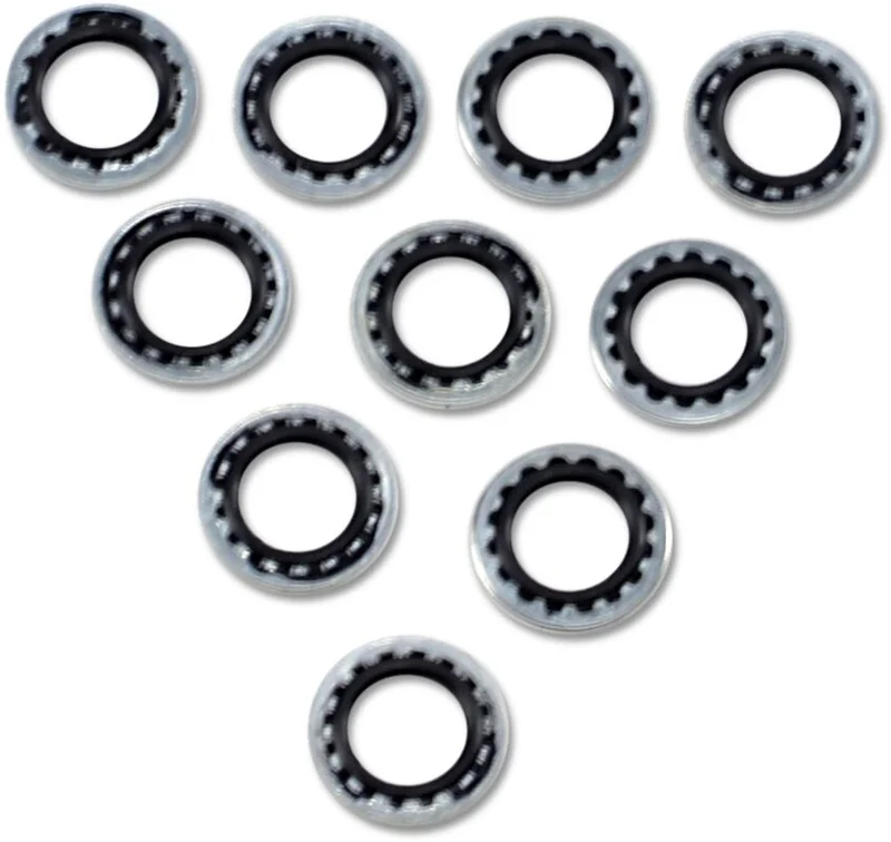 Drag Specialties 7/16BANJO BOLT WASHER
