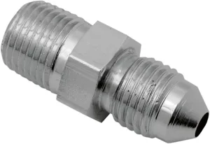 Drag Specialties 1/8 PIPE X #3 FITTING CH.