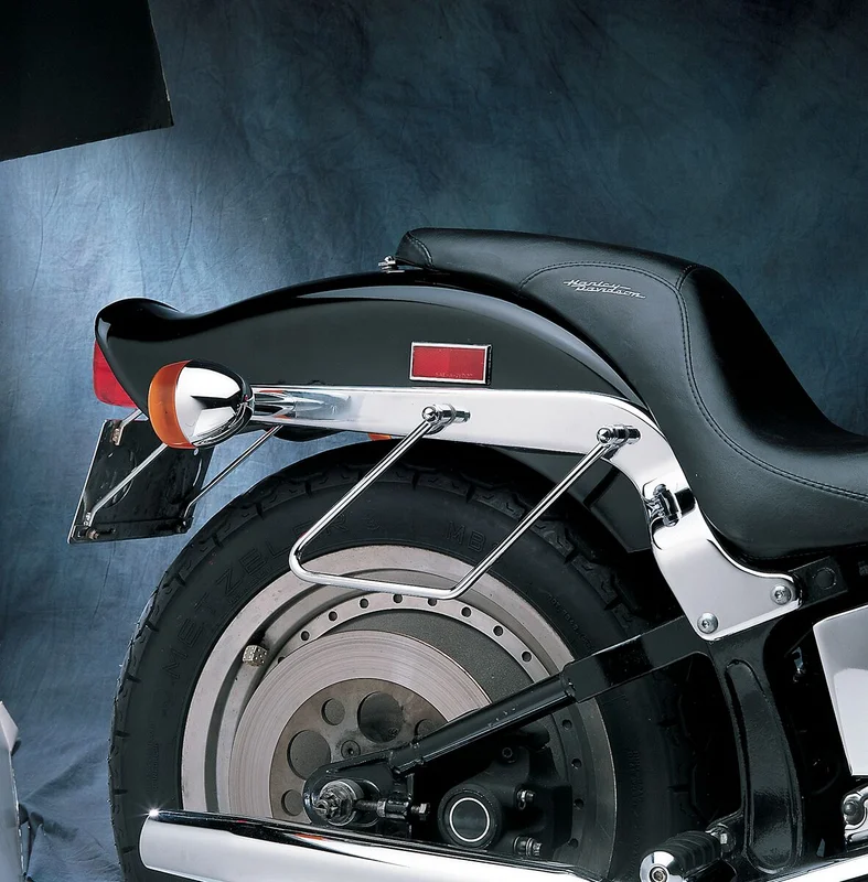 Drag Specialties SBAG SUPPORTS 84-99 FXST