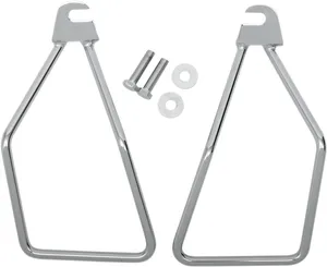 Drag Specialties SBAG SUPPORTS 84-99 FXST