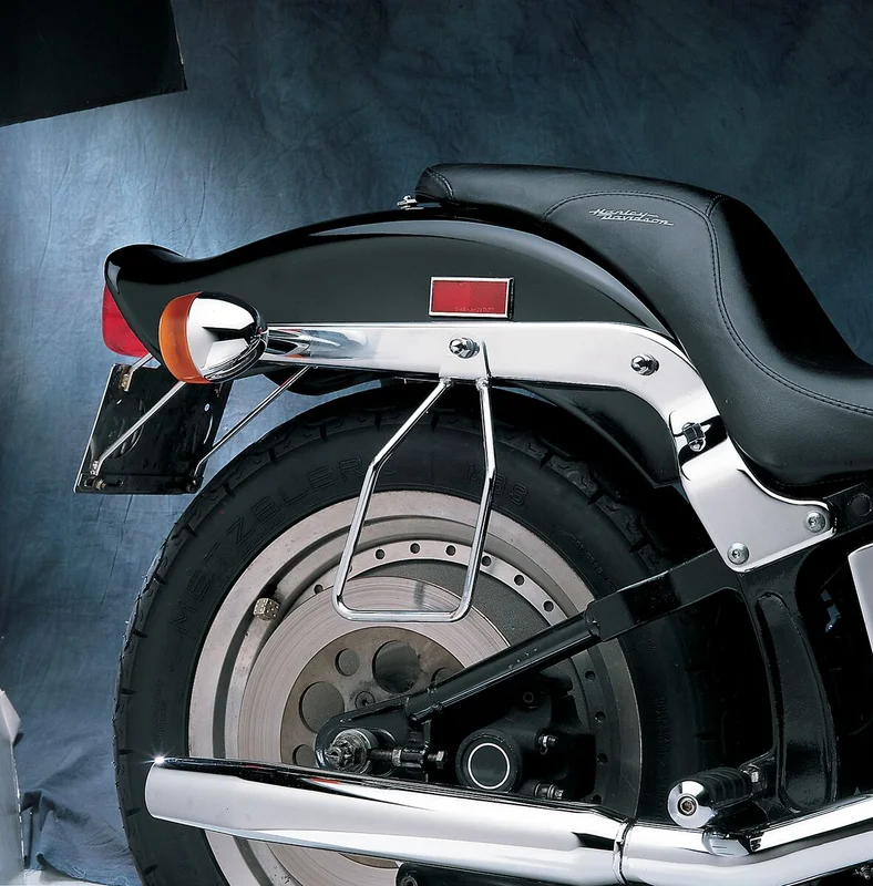 Drag Specialties SBAG SUPPORTS 84-99 FXST