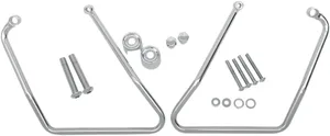 Drag Specialties SBAG SUPPORTS F/94-03 XL