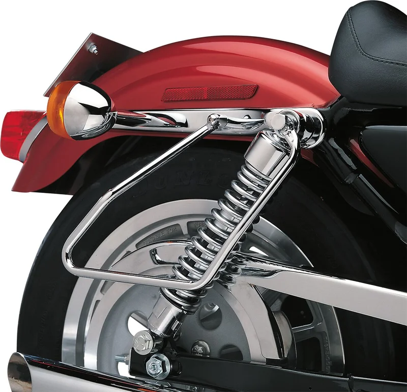 Drag Specialties SBAG SUPPORTS F/94-03 XL