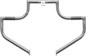 Lindby FR HIWAY BAR 00-17 FLST
