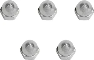 Drag Specialties ACORN 6 MM (5)